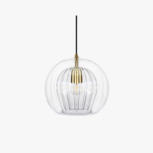 Hailie Pendant Light - Jireh Calen